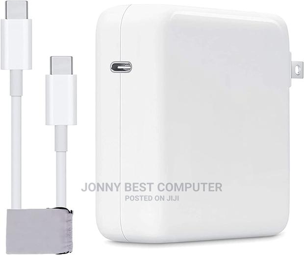 Mac Book USB C Laptop Charger · Photo 1