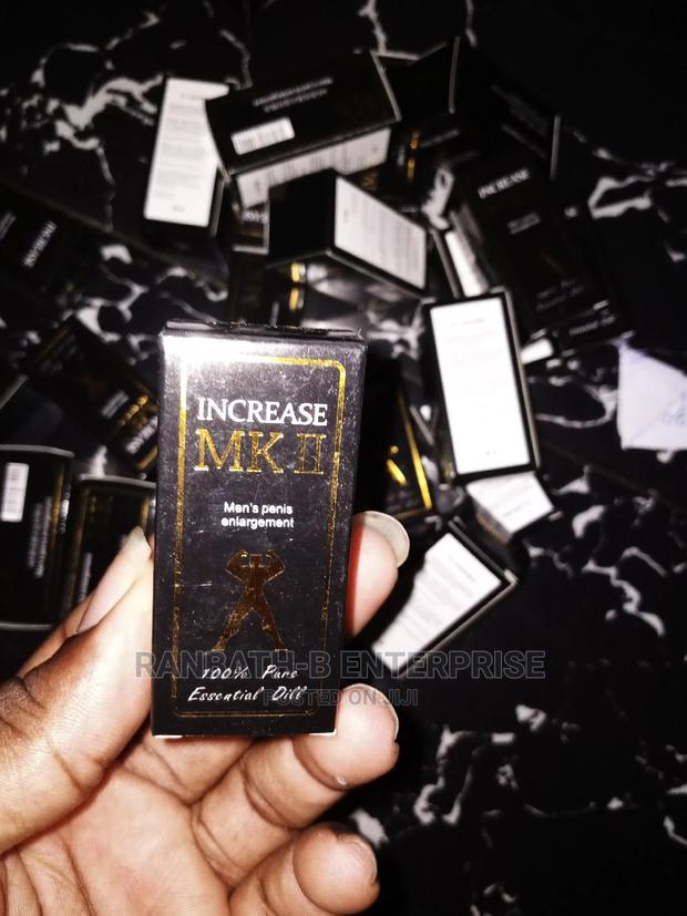 Dick or Penis Enlargement Oil MK11 (FDA Approved) · Photo 1