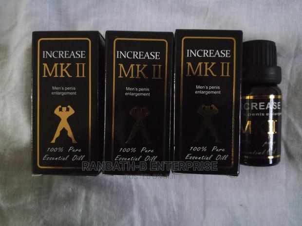 Dick or Penis Enlargement Oil MK11 (FDA Approved) · Photo 2