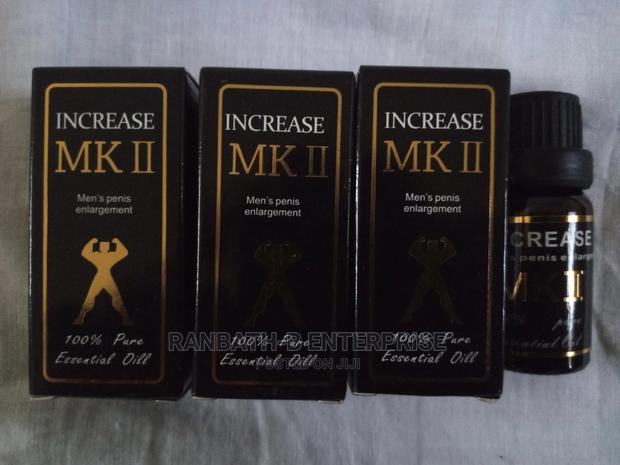 Best Penis Enlargement Oil MK11 · Photo 1