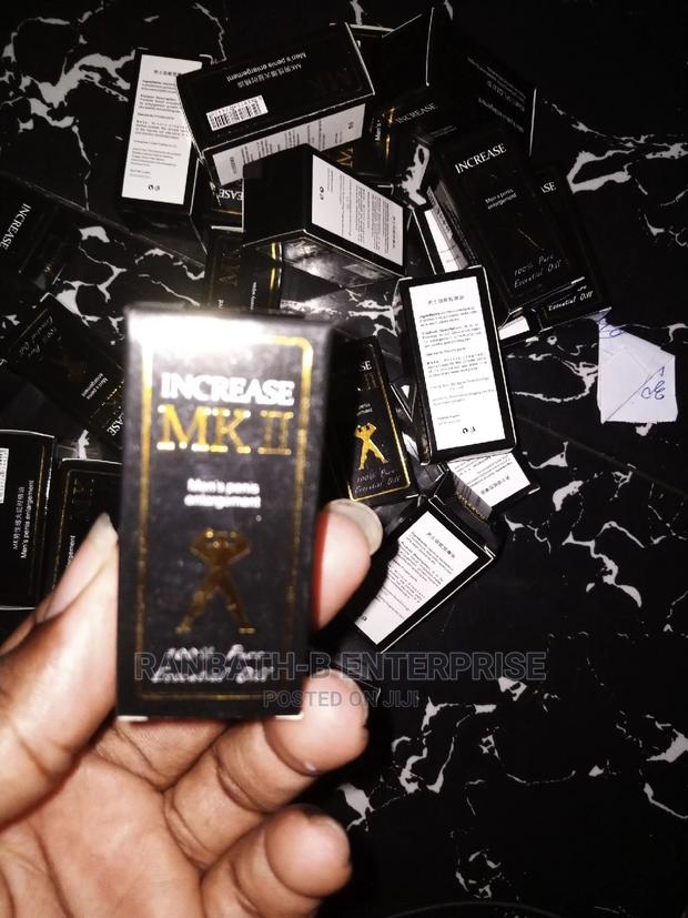 Best Penis Enlargement Oil MK11 · Photo 2