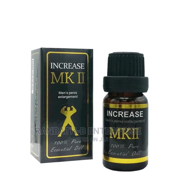 Enlargement Penis Oil MK 11 · Photo 1