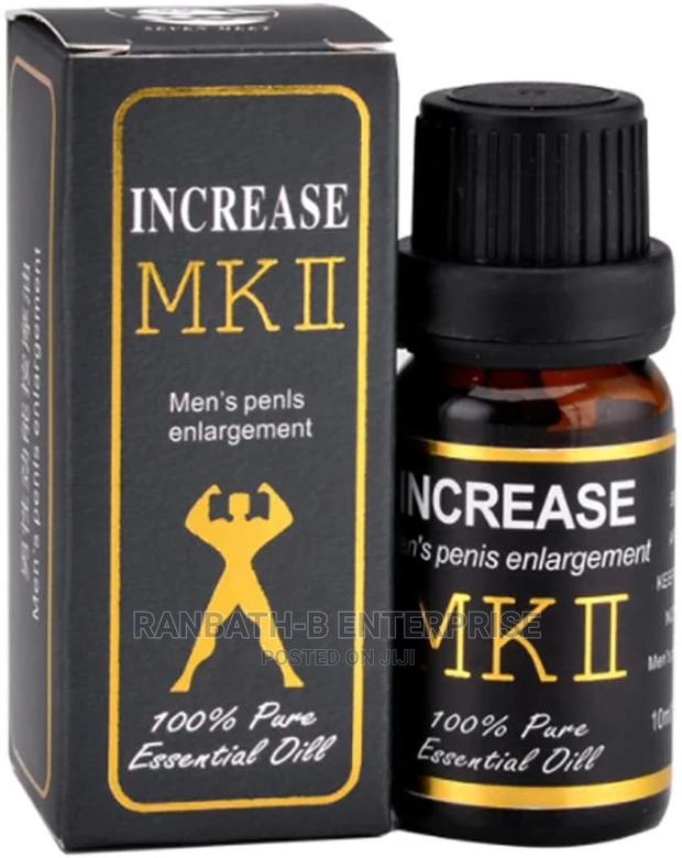 (Penis) Dick Enlargement Oil MK · Photo 1
