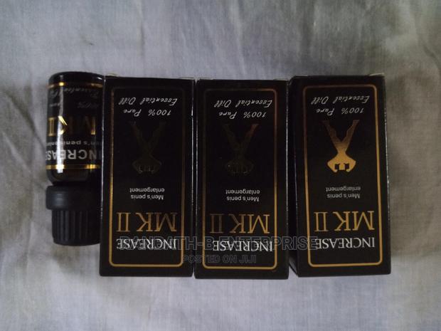 (Penis) Dick Enlargement Oil MK · Photo 2