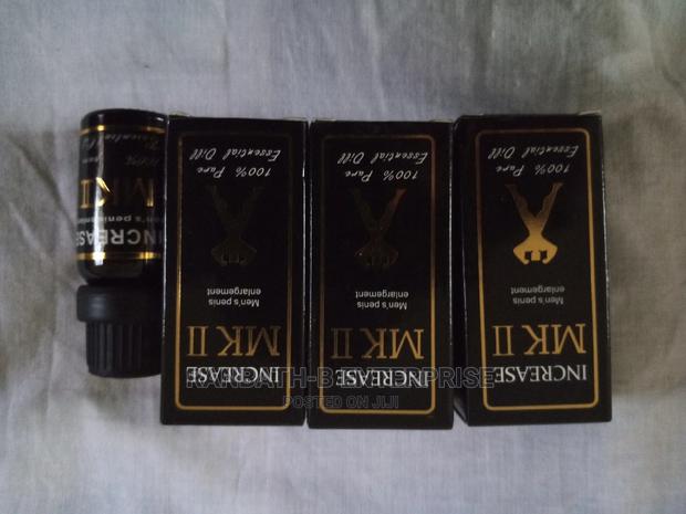 (Penis) Dick Enlargement Oil MK · Photo 3