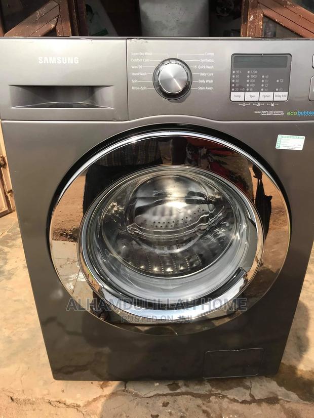 Washing Machine Repairs Specialist · Photo 2