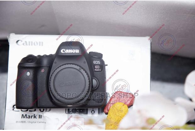 Canon 6d Mark Ii · Photo 1