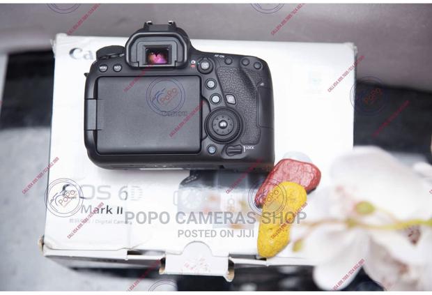 Canon 6d Mark Ii · Photo 2