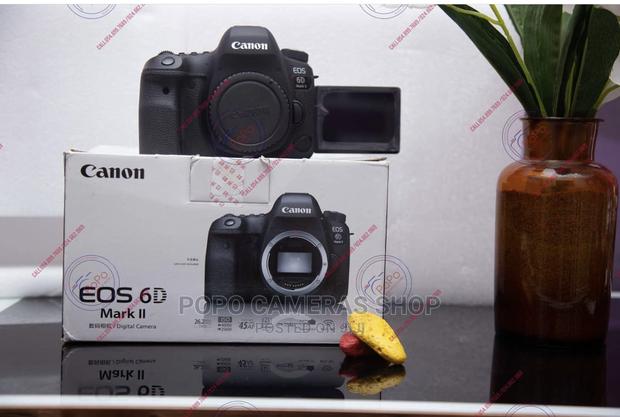 Canon 6d Mark Ii · Photo 3
