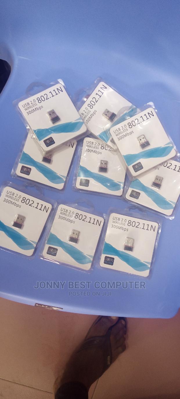 USB Wifi Adapter · Photo 2