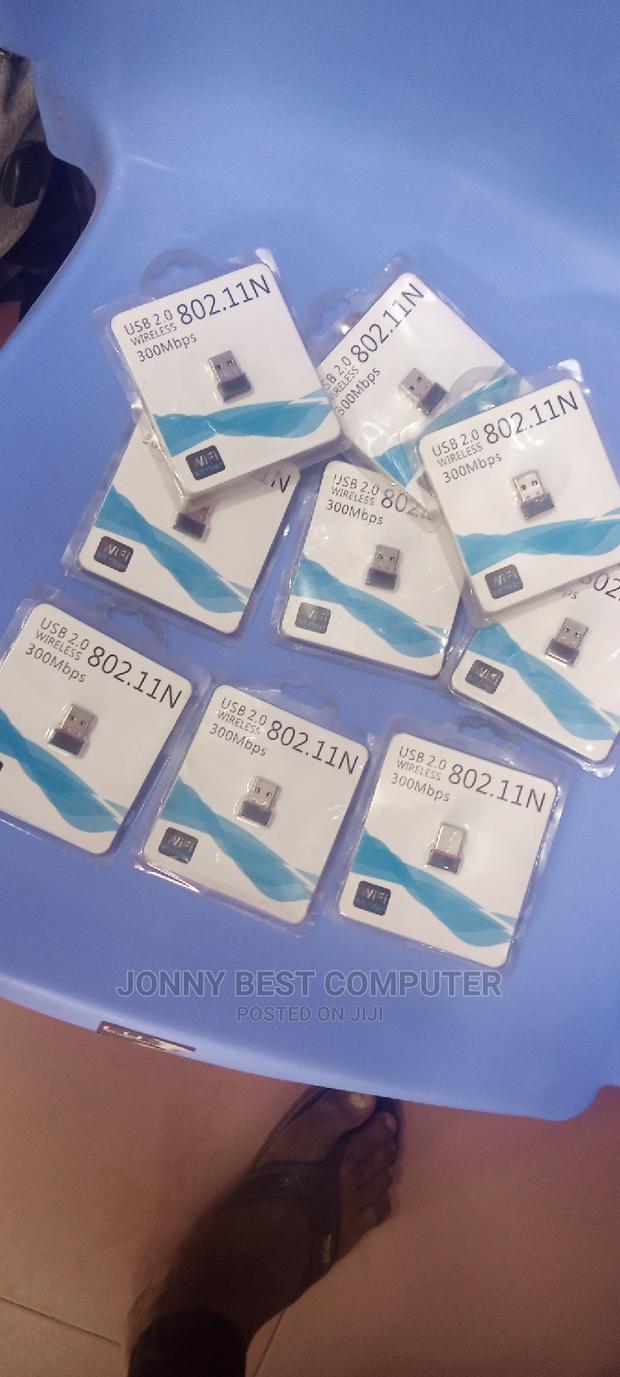 USB Wifi Adapter · Photo 1