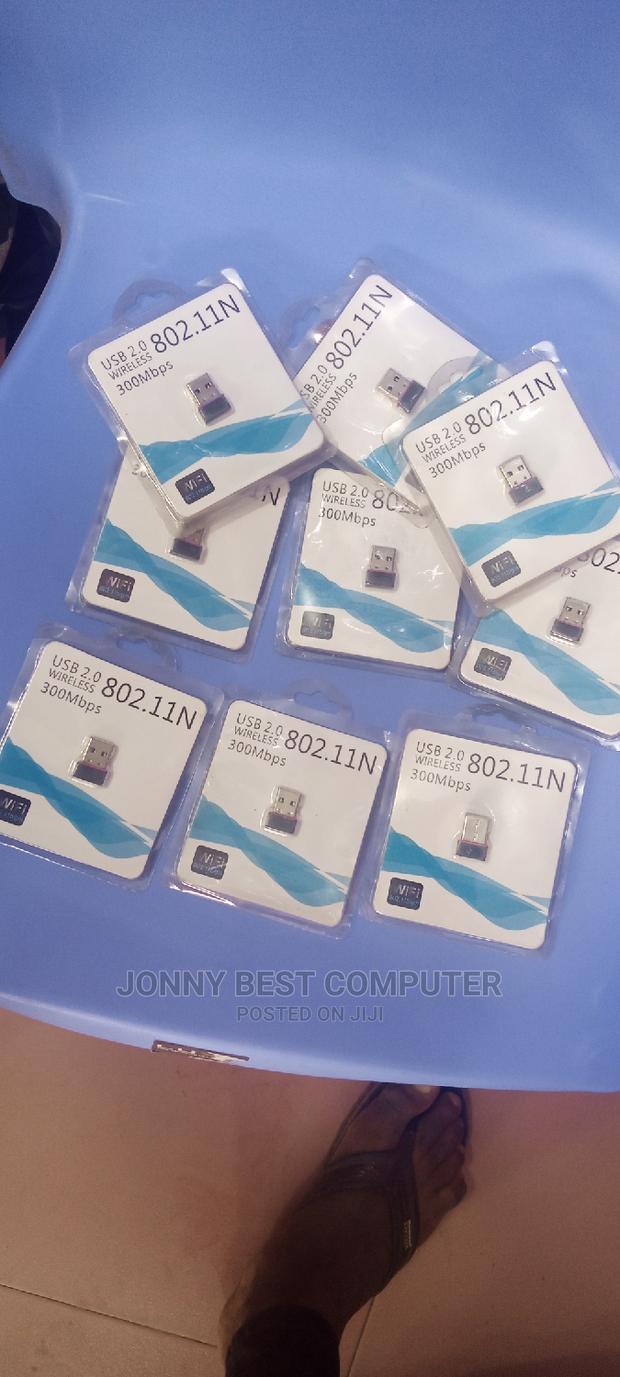 USB Wifi Adapter · Photo 3