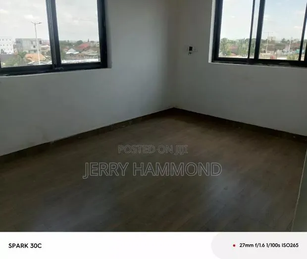 2bdrm Apartment in Teshie Agblezah for rent · Photo 1