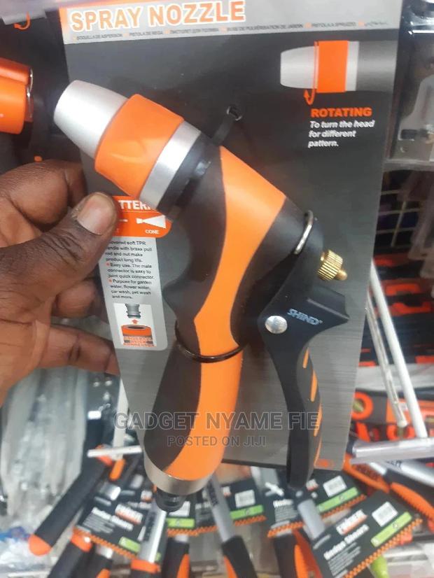 Spray Nozzles · Photo 2
