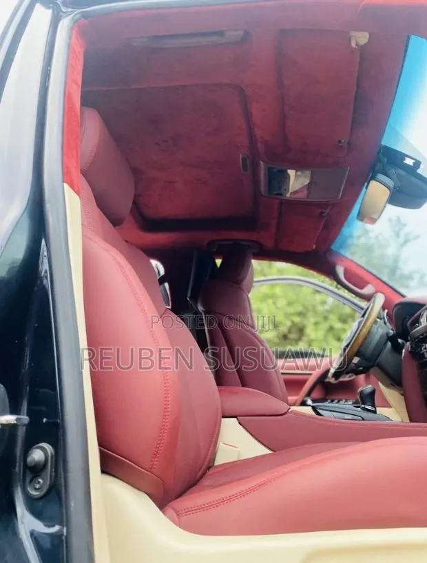 Car Interior Design · Photo 1