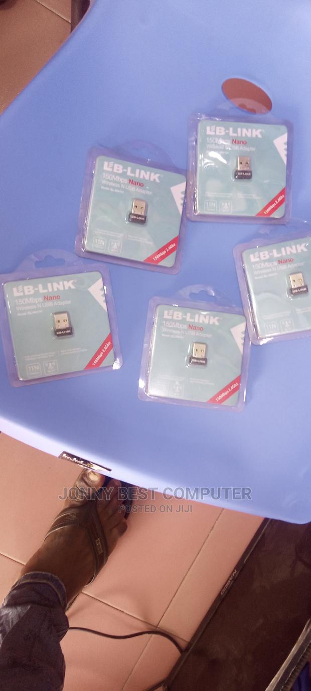 LB Link Nino Wifi Adapter · Photo 1