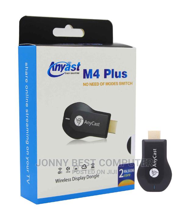 Wireless Display Dongle · Photo 1