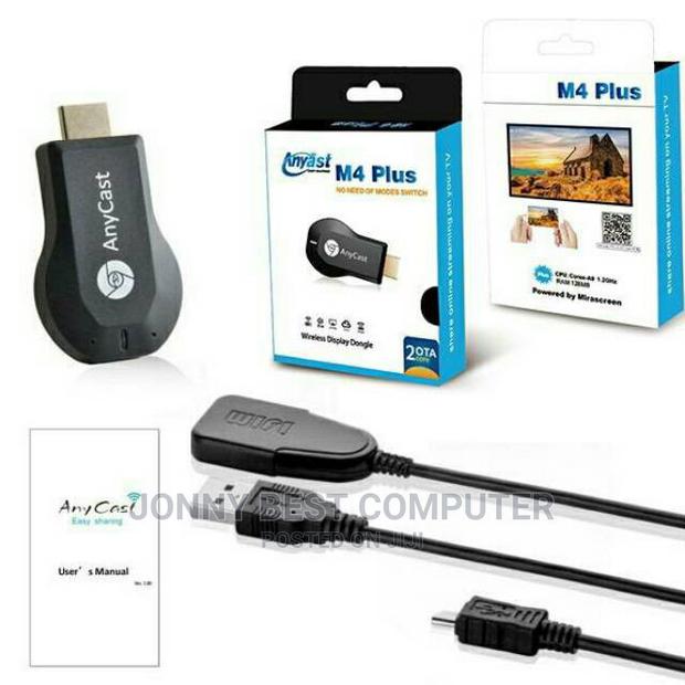 Wireless Display Dongle · Photo 2