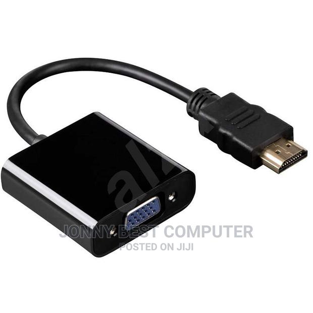 HDMI to VGA Converter · Photo 2