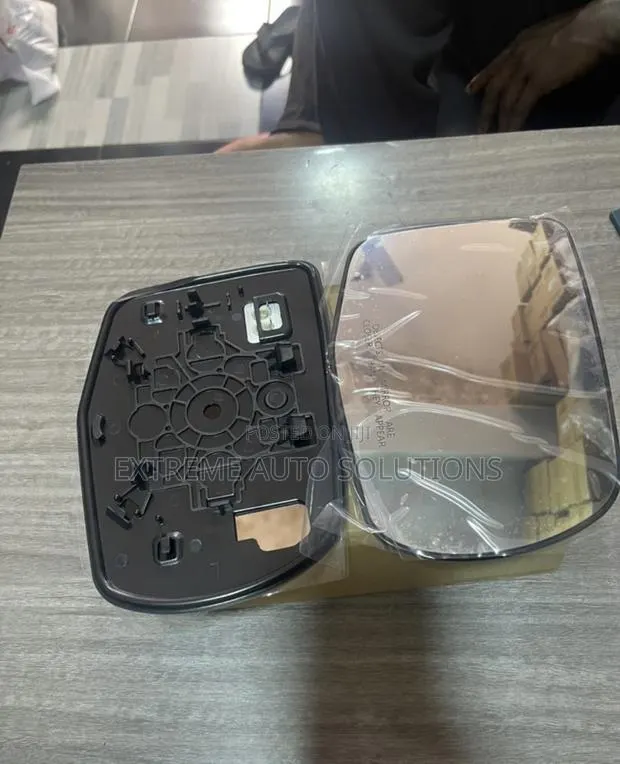 Acura RDX 2023 Driving Mirror Glass Original · Photo 1