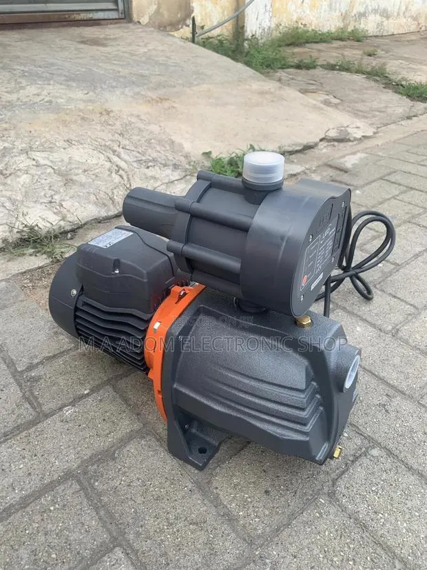 Water Pump Complete 1hp · Photo 1