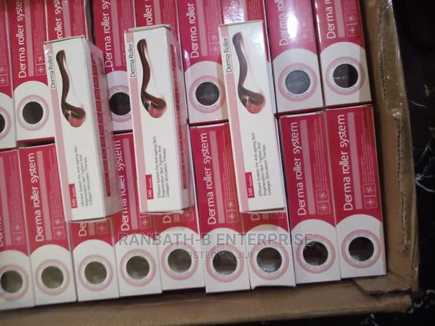 Derma Roller 0.5mm (FDA Approved) · Photo 1