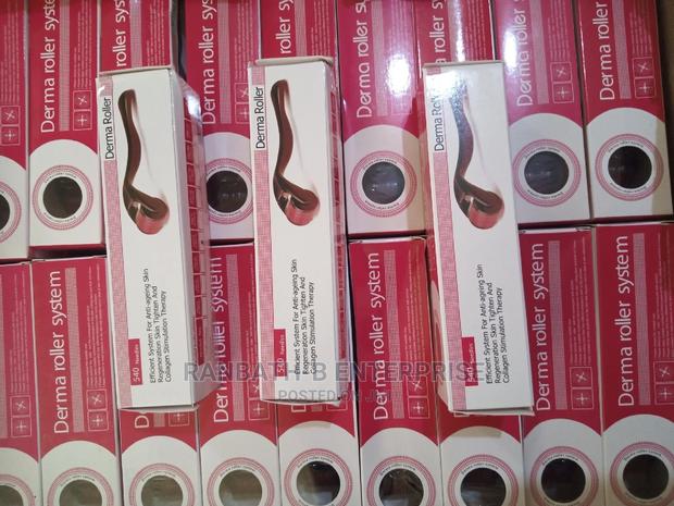 Derma Roller 0.5mm (FDA Approved) · Photo 2