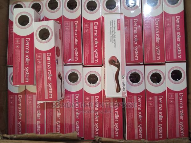 Derma Roller FDA Approved · Photo 1