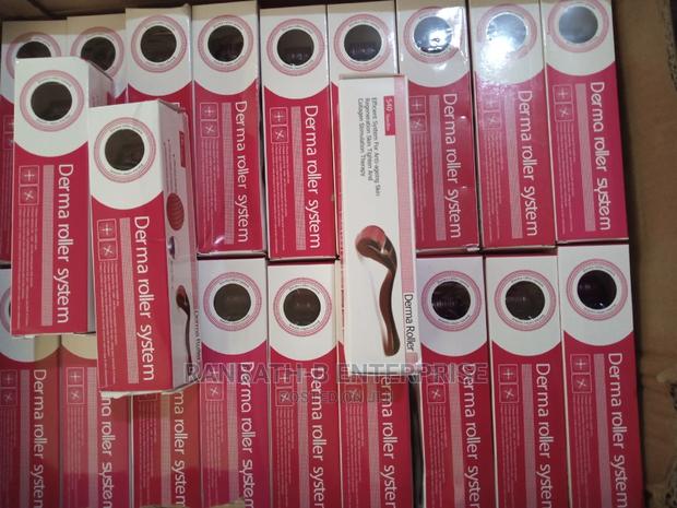 Derma Roller FDA Approved · Photo 2