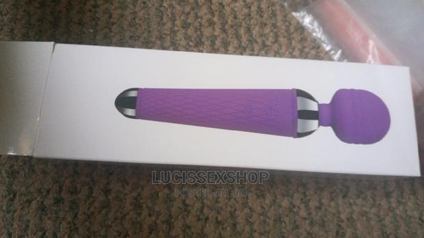 Vibrator Wands · Photo 2