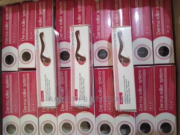 Derma Roller System Fda Approved · Photo 2