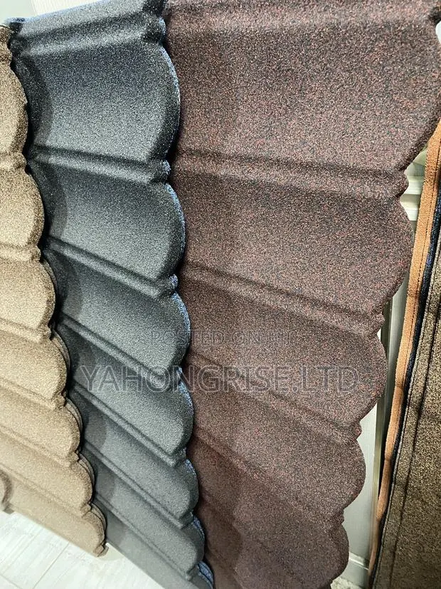 Euro Tile Roof(classic Roofing) · Photo 1