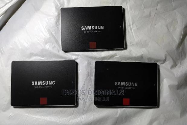 512gb SSD 2.5inch Sata Samsung 850pro High Performance · Photo 2