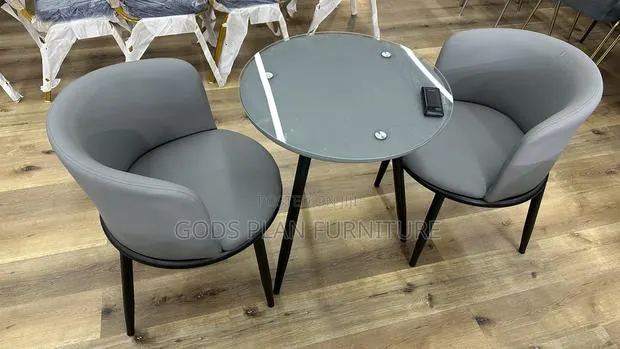 Leisure Table Set ( T1H 1+2) · Photo 1
