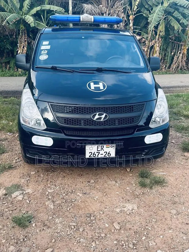 Hearse For Burial Rentals · Photo 1