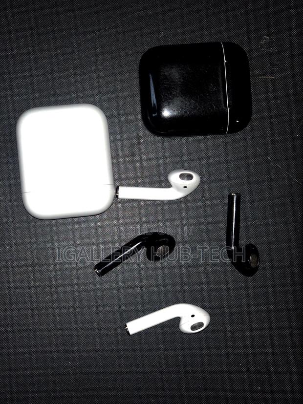Sell Your Lost Single [Right or Left] Airpods to Us · Photo 1