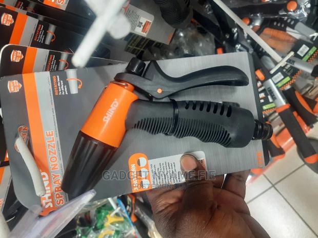 Spray Nozzle · Photo 1