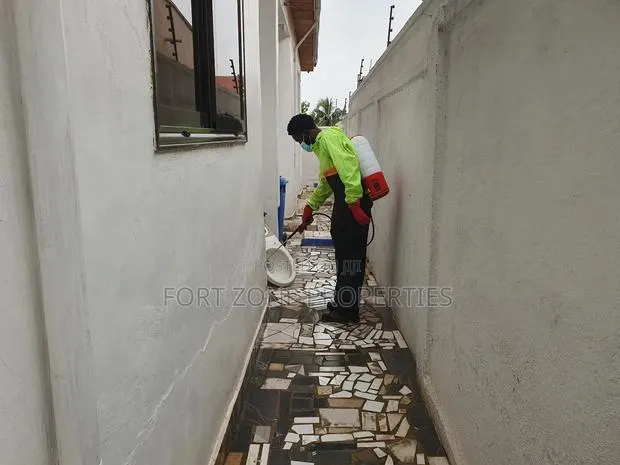 Konongo,Juaso Fumigation With Cleantex · Photo 1