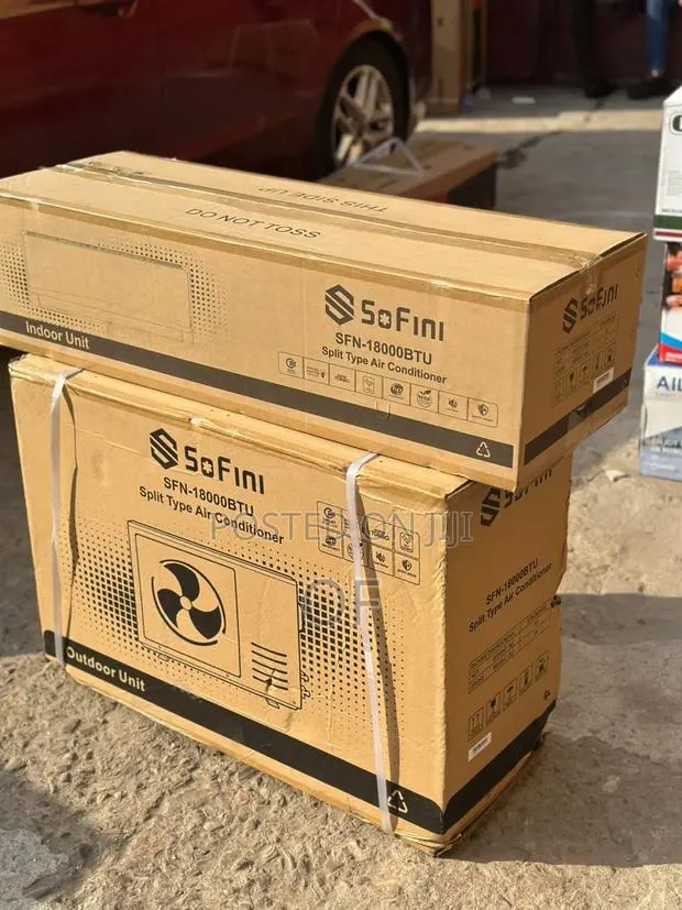 Samsung Air-Condition 1.5hp · Photo 1