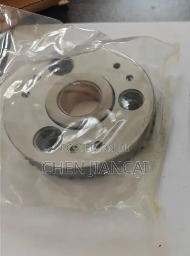 Motorcycle Yamaha YBR125 Starter Clutch · Photo 1
