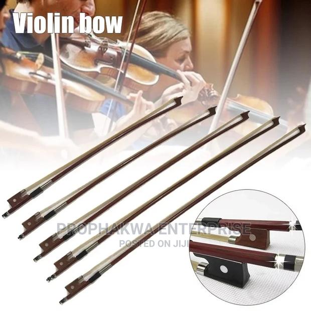 Professional Violin Bow · Photo 2