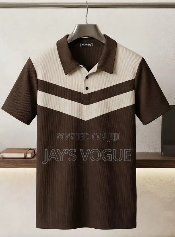 Quality Men’s Shirt · Photo 1