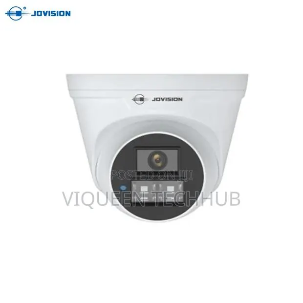 JVS-Nl5ea5 Ip Turret Camera · Photo 1