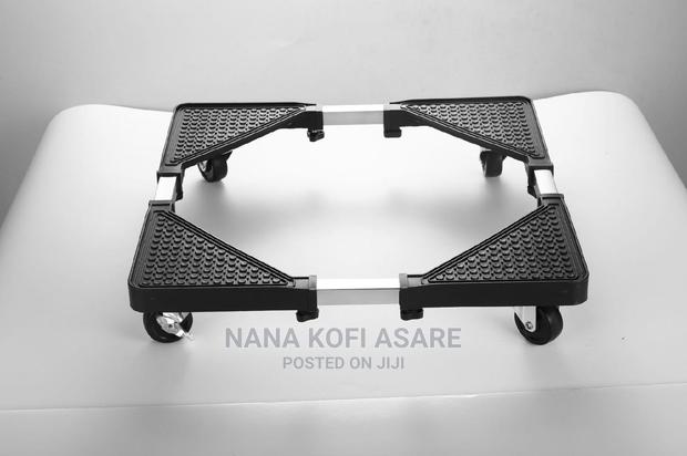 Adjustable Refrigerator Stand · Photo 2