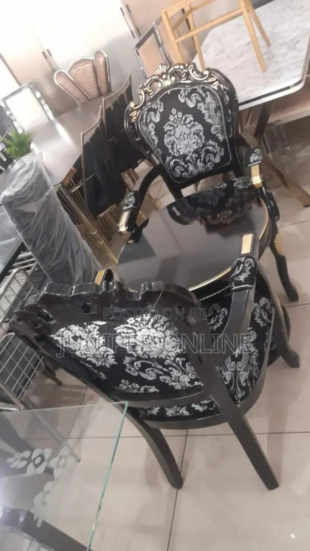 Dinning Set VI ( Eatery Set) · Photo 1