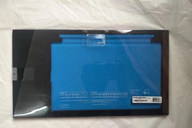 Microsoft Surface Rt, Pro 1 And 2 Touch Cover Keyboard New · Photo 3