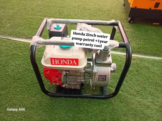 Water Mate Honda 2inch Water Pump Cool · Photo 1