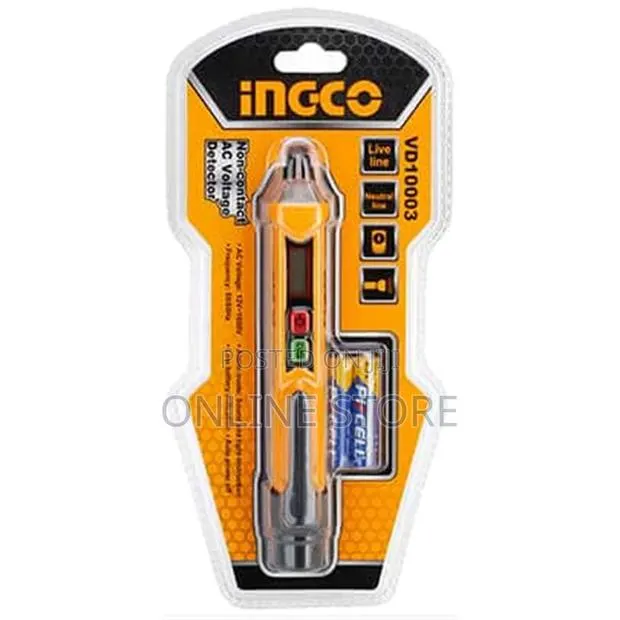 AC Voltage Detector (VD10003) · Photo 1