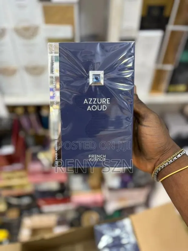 Azzure Oud French Avenue · Photo 1