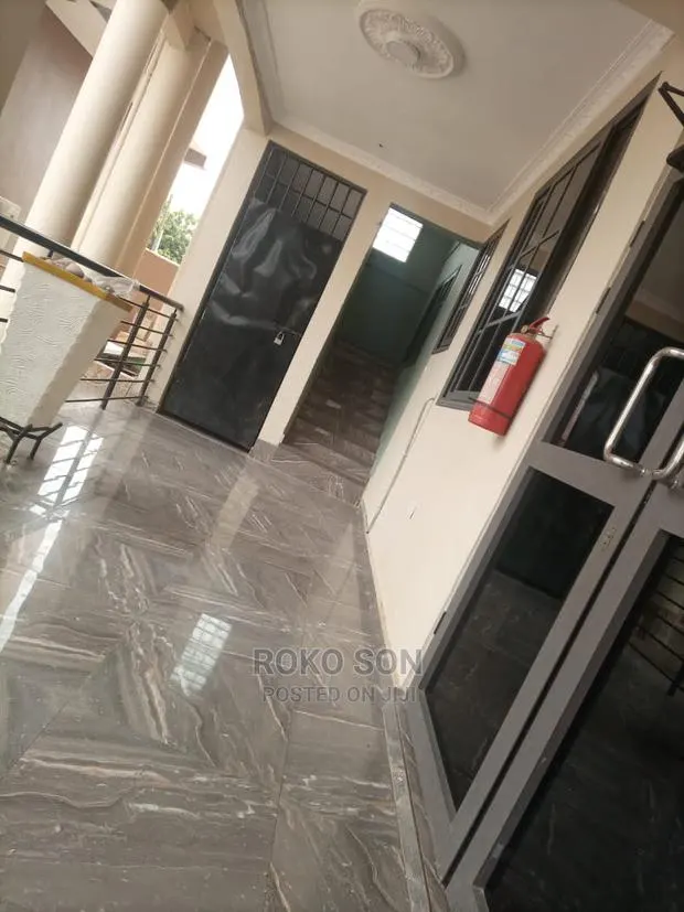 2bdrm Apartment in Dr Roko, Accra Metropolitan for rent · Photo 1
